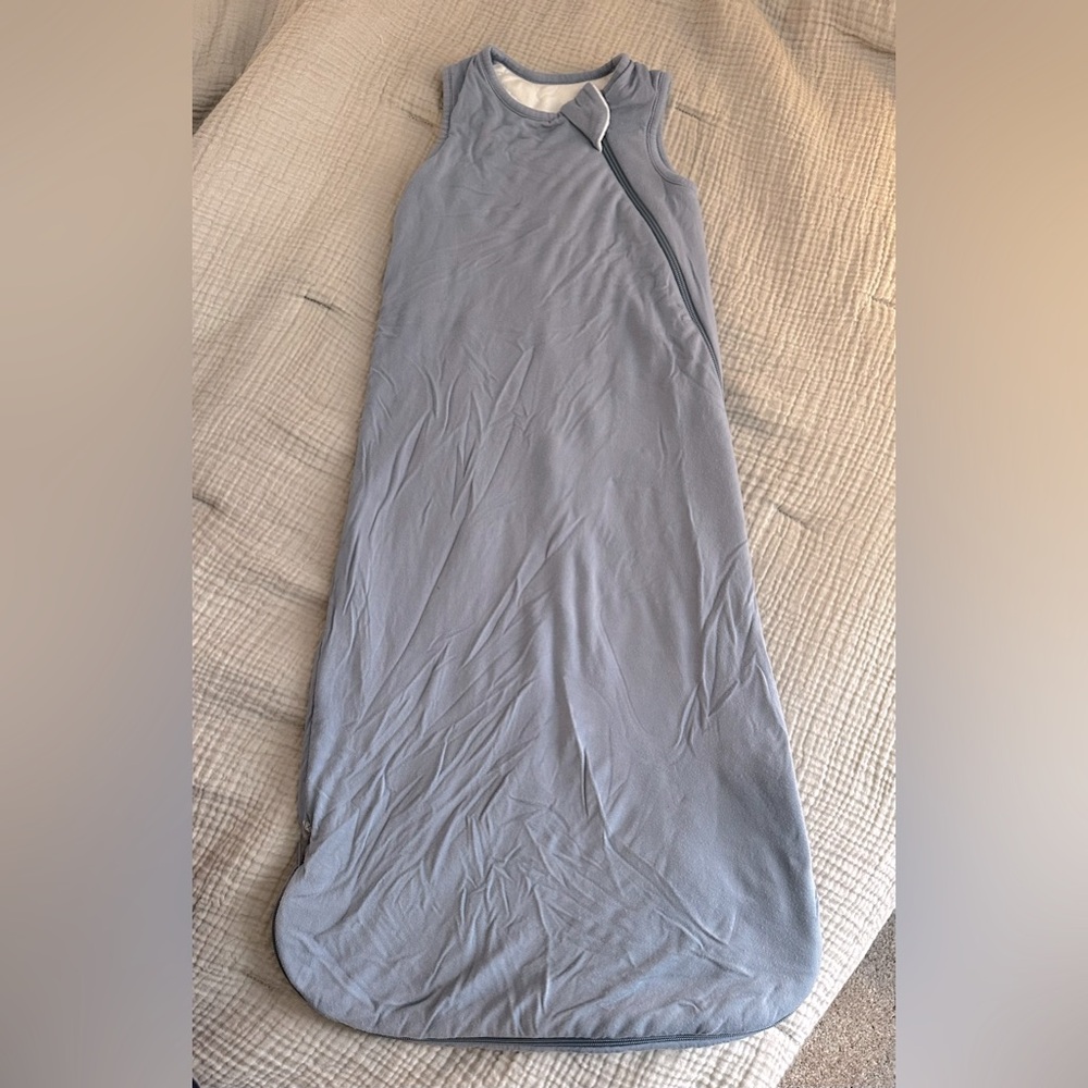 Kyte Baby Bamboo Sleep Sack 1.0 Tog - Medium